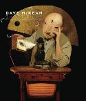 DAVE MCKEAN SHORT FILMS HC