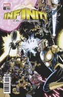 INFINITY COUNTDOWN #2 (OF 5) KUDER CONNECTING VAR LEG