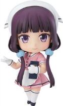 BLEND S MAIKA SAKURANOMIYA NENDOROID AF