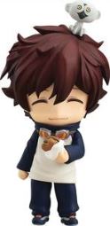 BLOOD BLOCKADE BATTLEFRONT LEONARDO WATCH NENDOROID AF