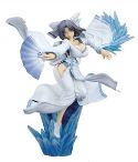 SENRAN KAGURA SHINOVI VERSUS YUMI 1/6 POLYSTONE FIG