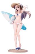 SENKANSHOUJO R LEXINGTON 1/8 PVC FIG BEACH SWIMSUIT VER