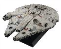 STAR WARS E4 MILLENNIUM FALCON PG 1/72 MDL KIT STANDARD ED (