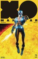 X-O MANOWAR (2017) #14 CVR A ANDREWS