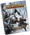 PATHFINDER RPG ULT COMBAT POCKET ED