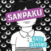 SANPAKU ORIGINAL GN HC