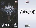 VENOMIZED #1 (OF 5) DELLOTTO VAR B