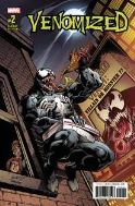 VENOMIZED #2 (OF 5) BAGLEY VAR