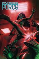 CYBER FORCE #2 (MR)