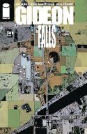 GIDEON FALLS #2 CVR A SORRENTINO (MR)