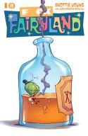 I HATE FAIRYLAND #18 CVR B F*CK (UNCENSORED) FAIRYLAND VAR (