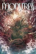 MONSTRESS #16 (MR)