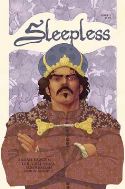 SLEEPLESS #5 CVR A DEL DUCA & SALLAH