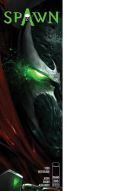 SPAWN #285 CVR B MATTINA