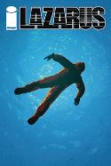 LAZARUS #27 (MR)