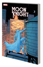 (USE JAN238273) MOON KNIGHT LEGACY TP VOL 01 CRAZY RUNS IN F