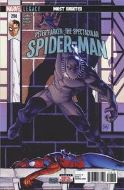 PETER PARKER SPECTACULAR SPIDER-MAN #298 2ND PTG KUBERT VAR