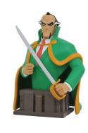 BATMAN TAS RAS AL GHUL BUST