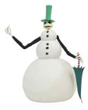 NBX JACK SNOWMAN DLX DOLL