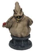 NBX OOGIE BOOGIE RESIN BUST