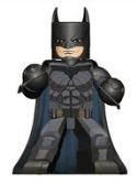 DC INJUSTICE BATMAN VINIMATE