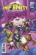 INFINITY COUNTDOWN #2 (OF 5) LIM VAR LEG