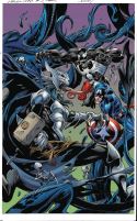 VENOMIZED #3 (OF 5) BAGLEY CONNECTING VAR