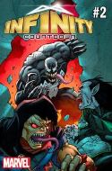 INFINITY COUNTDOWN #2 (OF 5) VENOM 30TH VAR LEG