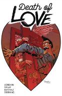 DEATH OF LOVE #3 (OF 5) (MR)