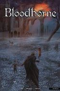 BLOODBORNE #4 (OF 4) CVR A DEL RAY (MR)