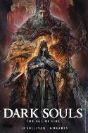 DARK SOULS AGE OF FIRE #1 (OF 4) CVR A ANGULO