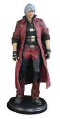 DEVIL MAY CRY IV DANTE 1/6 AF (DEC178013)