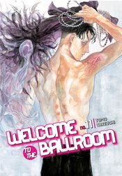WELCOME TO BALLROOM GN VOL 11 (RES)