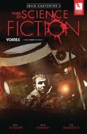 JOHN CARPENTER TALES OF SCI FI VORTEX #8 (OF 8) (MR)