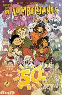 LUMBERJANES #50