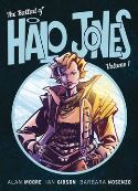 BALLAD OF HALO JONES TP VOL 01 COLOR ED