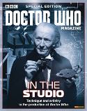 DOCTOR WHO MAGAZINE SPECIAL #49