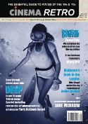 CINEMA RETRO #41 (MR)