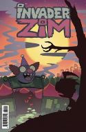 INVADER ZIM #31 CVR A