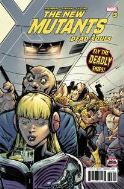 NEW MUTANTS DEAD SOULS #3 (OF 6) LEG