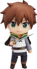 KONO SUBARASHII KAZUMA NENDOROID AF