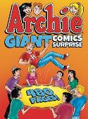 ARCHIE GIANT COMICS SURPRISE TP