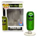 POP RICK & MORTY PICKLE RICK NO LIMBS PX VINYL FIGURE