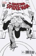 AMAZING SPIDER-MAN #800 DITKO REMASTERED B&W VAR