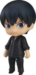 HAIKYU TOBIO KAGEYAMA NENDOROID AF JERSEY VER