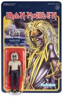 IRON MAIDEN KILLERS EDDIE REACTION FIGURE