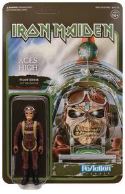 IRON MAIDEN ACES HIGH EDDIE REACTION FIGURE