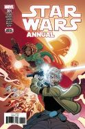 STAR WARS ANNUAL #4