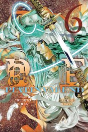 PLATINUM END GN VOL 06 (MR)