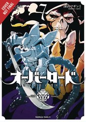 OVERLORD GN VOL 07 (MR)